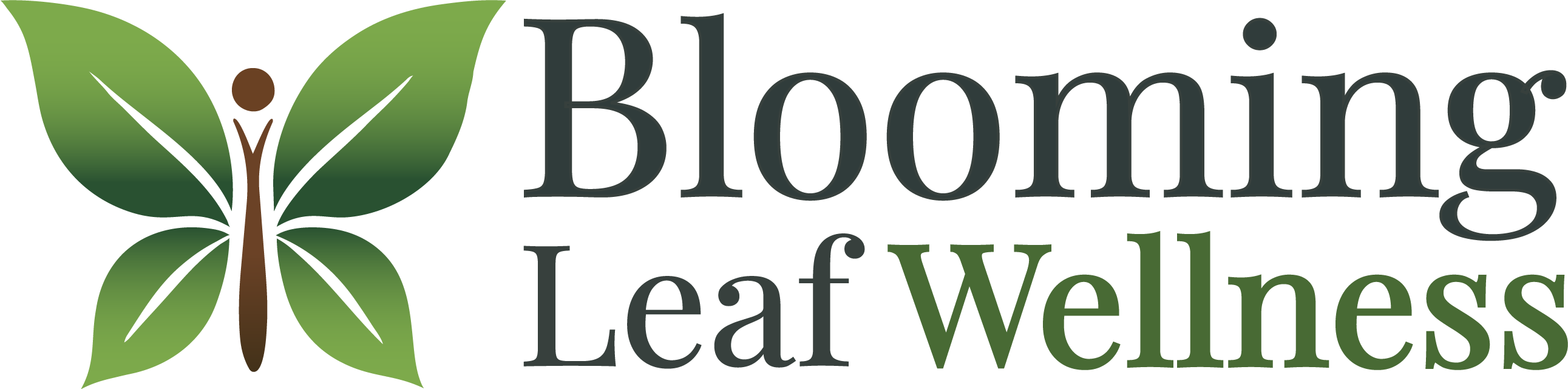 Blooming Leaf Wellness